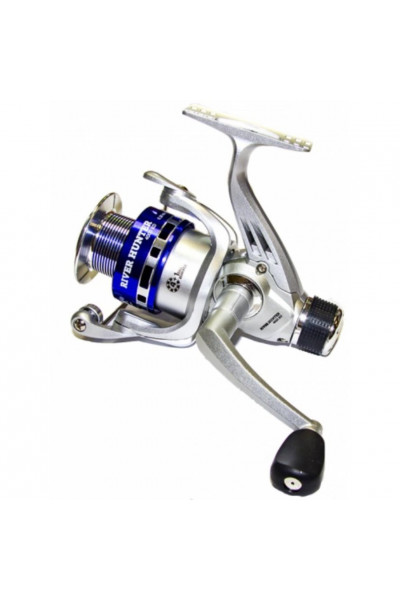 Катушка безынерционная Rubicon River Hunter 4000RD 4+1bb 616440RD