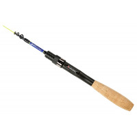 Зимняя удочка Higashi Zander 70RN 1C