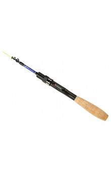 Зимняя удочка Higashi Zander 70RN 1C