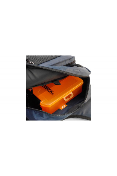 Сумка рыболовная Geecrack Shoulder Bag GII wood-camo Сумка рыболовная Geecrack Shoulder Bag GII wood-camo