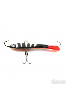 Балансир ЯМАН Омуль, 7 см, 19 г, цв. 36 Я-БР478