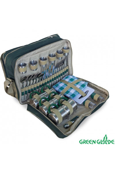 Набор для пикника TWPB-3653B1