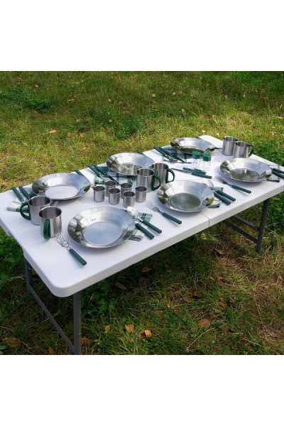 Набор для пикника TWPB-3653B1 Набор для пикника TWPB-3653B1