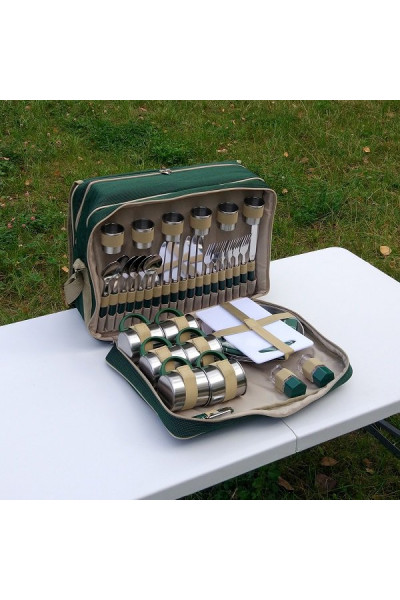 Набор для пикника TWPB-3653B1 Набор для пикника TWPB-3653B1