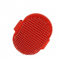 Щетка для вычесывания с каплями Каскад 12,5х7,5 см