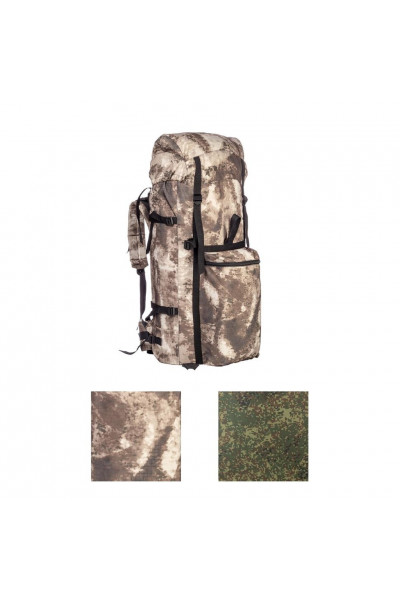 Рюкзак Helios Универсал 100 л КМФ