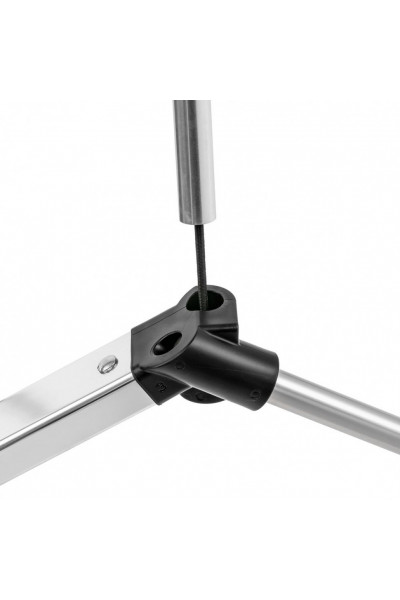 Стул складной Nisus N-FC-347L Стул складной Nisus N-FC-347L