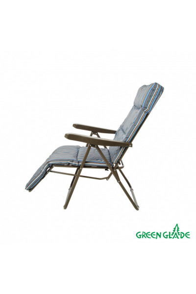 Кресло - шезлонг Green Glade M3224 Кресло - шезлонг Green Glade M3224