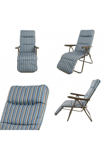 Кресло - шезлонг Green Glade M3224 Кресло - шезлонг Green Glade M3224