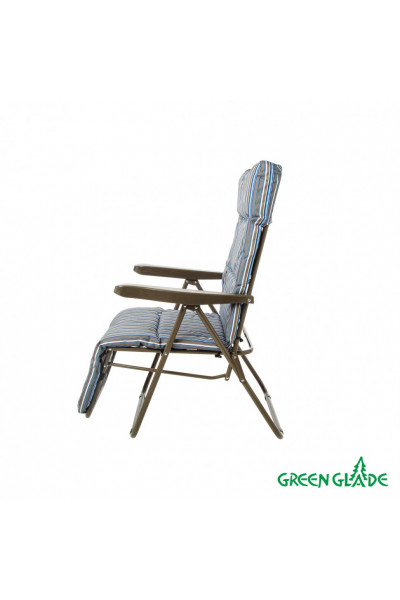 Кресло - шезлонг Green Glade M3224 Кресло - шезлонг Green Glade M3224