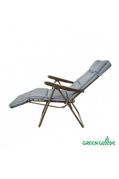 Кресло - шезлонг Green Glade M3224 Кресло - шезлонг Green Glade M3224