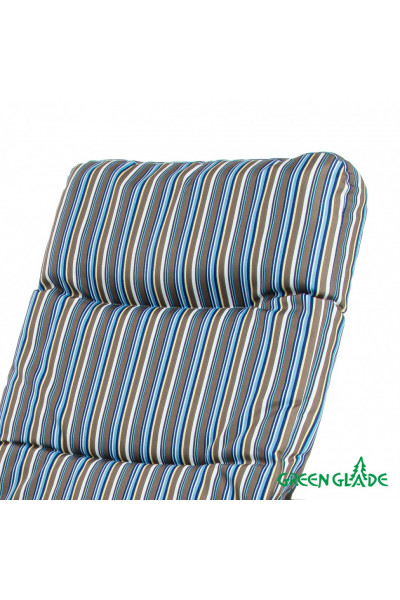 Кресло - шезлонг Green Glade M3224 Кресло - шезлонг Green Glade M3224