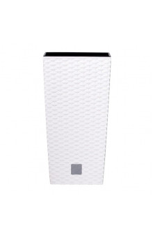 Кашпо для цветов Rato Square DRTS325-S449 (21/49 л) 2 предмета
