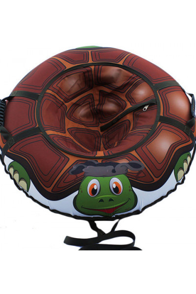 Тюбинг Митек Русская черепаха 95 см Тюбинг Митек Русская черепаха 95 см