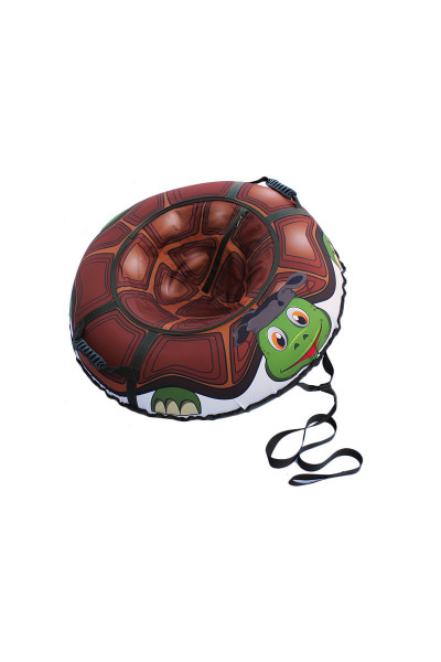 Тюбинг Митек Русская черепаха 95 см Тюбинг Митек Русская черепаха 95 см