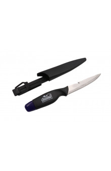 Нож поплавок Следопыт в чехле лезвие 135 мм PF-PK-02