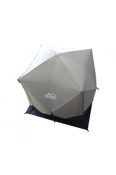 Тент-шатер Следопыт PF-TOR-K03 автомат (со стенками) Тент-шатер Следопыт PF-TOR-K03 автомат (со стенками)