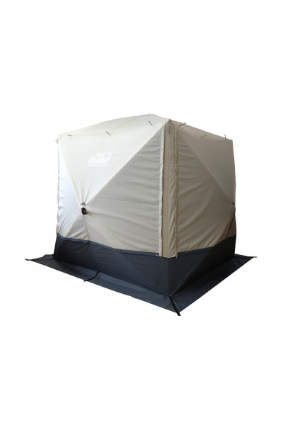 Тент-шатер Следопыт PF-TOR-K03 автомат (со стенками) Тент-шатер Следопыт PF-TOR-K03 автомат (со стенками)