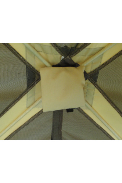 Тент-шатер Следопыт PF-TOR-K03 автомат (со стенками) Тент-шатер Следопыт PF-TOR-K03 автомат (со стенками)