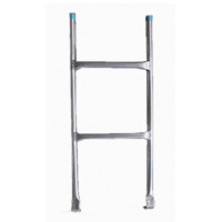 Лестница Green Glade для 10-футовых батутов B003