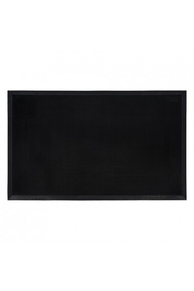 Коврик грязесборный Vortex игольчатый 80х120 см flint 20095 Коврик грязесборный Vortex игольчатый 80х120 см flint 20095