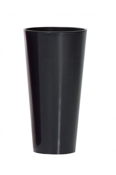 Кашпо для цветов Tubus Slim DTUS300S-S433 (15/27 л)