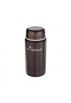 Термос Тонар HS.TM-037 с ложкой 750 мл