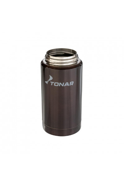 Термос Тонар HS.TM-037 с ложкой 750 мл