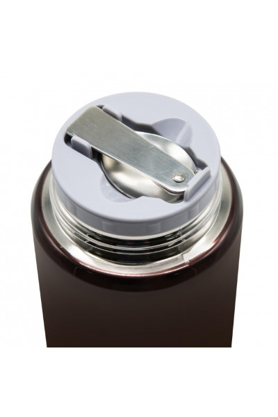 Термос Тонар HS.TM-037 с ложкой 750 мл