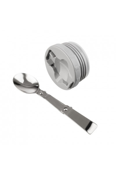 Термос Тонар HS.TM-037 с ложкой 750 мл