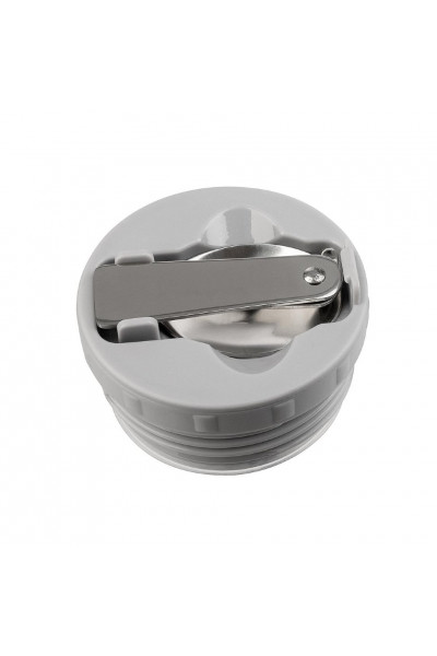 Термос Тонар HS.TM-037 с ложкой 750 мл