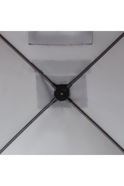 Палатка для зимней рыбалки Helios Куб 1,5х1,5 (HS-ISC-150OLG) Палатка для зимней рыбалки Helios Куб 1,5х1,5 (HS-ISC-150OLG)