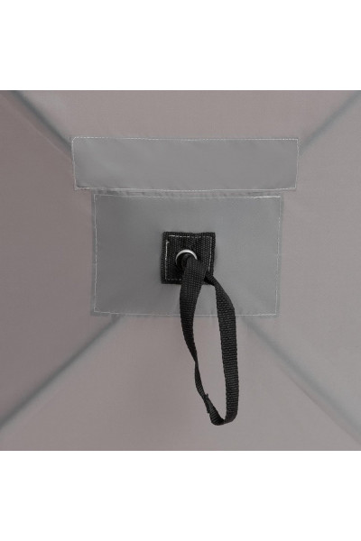 Палатка для зимней рыбалки Helios Куб 1,5х1,5 (HS-ISC-150OLG) Палатка для зимней рыбалки Helios Куб 1,5х1,5 (HS-ISC-150OLG)