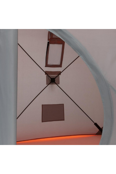 Палатка для зимней рыбалки Helios Куб 1,5х1,5 (HS-ISC-150OLG) Палатка для зимней рыбалки Helios Куб 1,5х1,5 (HS-ISC-150OLG)