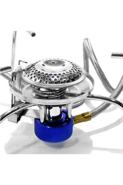 Горелка газовая СЛЕДОПЫТ Паучок Горелка газовая СЛЕДОПЫТ Паучок