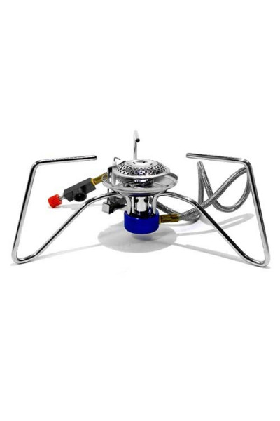 Горелка газовая СЛЕДОПЫТ Паучок Горелка газовая СЛЕДОПЫТ Паучок