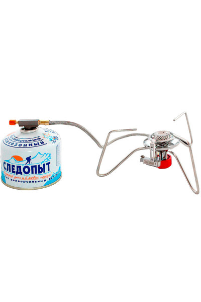 Горелка газовая СЛЕДОПЫТ Паучок Горелка газовая СЛЕДОПЫТ Паучок
