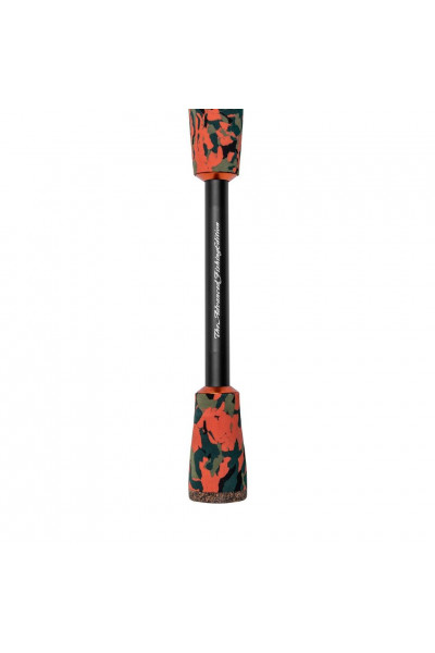 Спиннинг штекерный Haitong Lurerunner 1,98м карбон (5-25г) HS-LRS662M/ML Спиннинг штекерный Haitong Lurerunner 1,98м карбон (5-25г) HS-LRS662M/ML