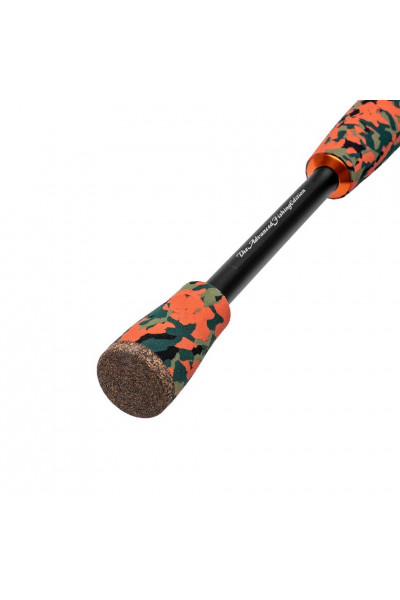 Спиннинг штекерный Haitong Lurerunner 1,98м карбон (5-25г) HS-LRS662M/ML Спиннинг штекерный Haitong Lurerunner 1,98м карбон (5-25г) HS-LRS662M/ML