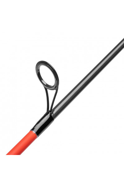 Спиннинг штекерный Haitong Lurerunner 1,98м карбон (5-25г) HS-LRS662M/ML Спиннинг штекерный Haitong Lurerunner 1,98м карбон (5-25г) HS-LRS662M/ML