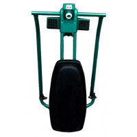 Рама с сиденьем к снегокату Аргамак