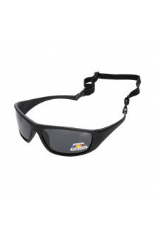 Очки поляризационные в чехле Premier Fishing (PR-OP-55404-G)