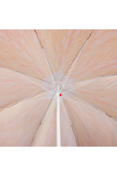 Зонт пляжный Nisus Апельсин N-BU1907-180-О