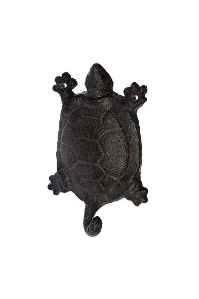 Крючок настенный Blumen Haus Черепаха 66060 Крючок настенный Blumen Haus Черепаха 66060