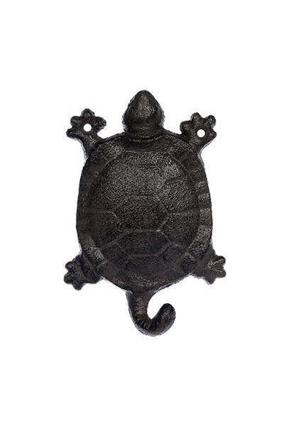 Крючок настенный Blumen Haus Черепаха 66060 Крючок настенный Blumen Haus Черепаха 66060