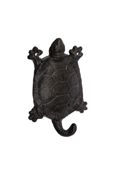 Крючок настенный Blumen Haus Черепаха 66060 Крючок настенный Blumen Haus Черепаха 66060