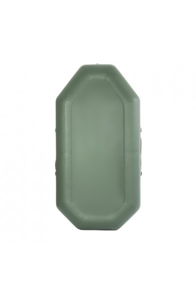 Лодка ПВХ Тонар Бриз 190 (зеленая) Лодка ПВХ Тонар Бриз 190 (зеленая)