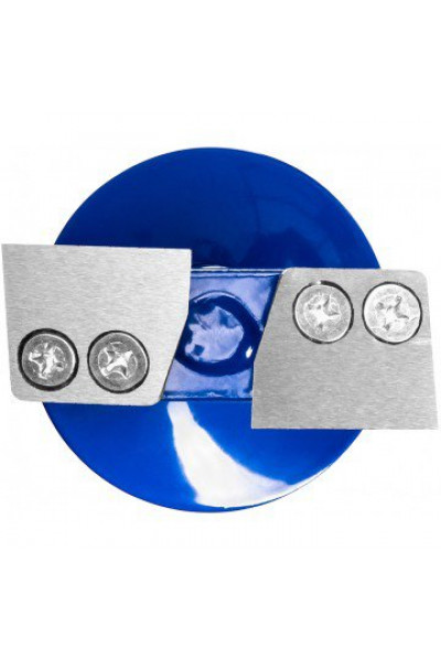 Ледобур Тонар ЛР-080 Спорт (диаметр 80 мм) двуручный, левый, прямые ножи