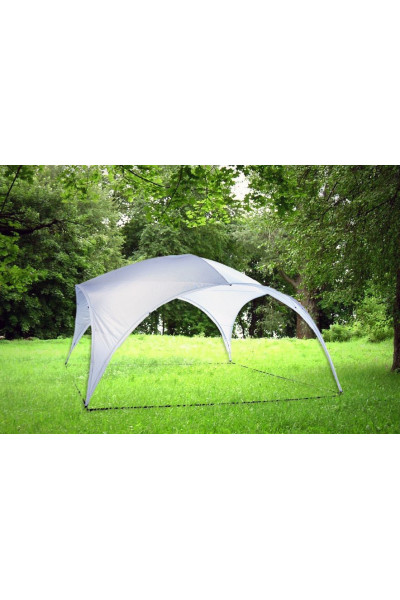 Садовый тент шатер Green Glade 1260 Садовый тент шатер Green Glade 1260