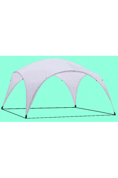 Садовый тент шатер Green Glade 1260 Садовый тент шатер Green Glade 1260